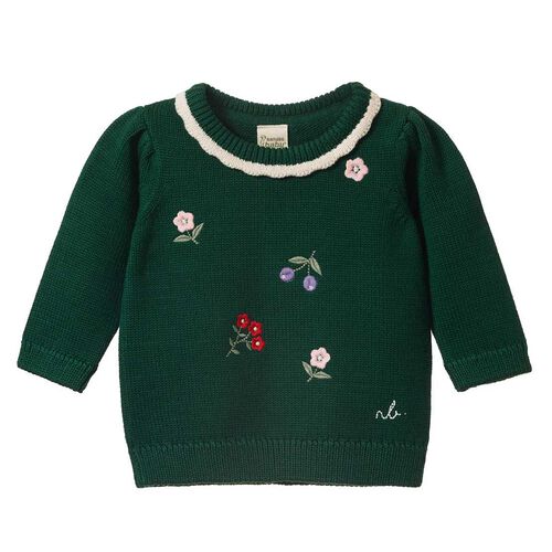 Nature Baby Margot Sweater